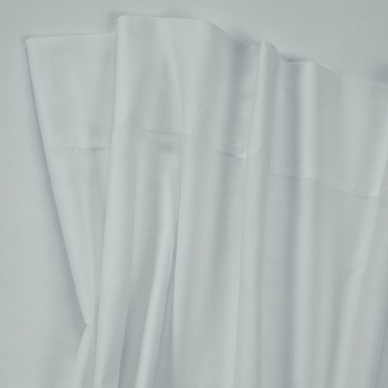 Southern Tide Cotton Twill Sheet Set - 100% Cotton, 300 Thread Count - Soft and Durable Sheets for Cozy, Everyday Luxury - Wrinkle-Resistant, Year-Round Comfort - Full - Blue - Image 2